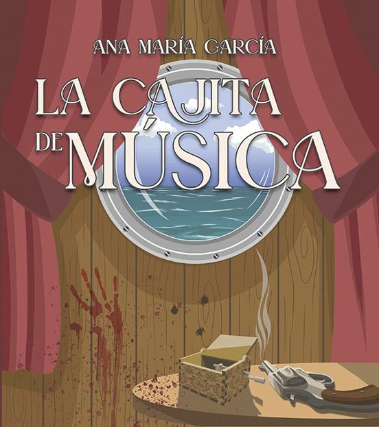 Libro: LA CAJITA DE MÚSICA | Autoría: Ana María García | Editorial: La Playa De Los Libros | ISBN: 9788412513363