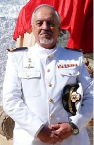 Diego Quevedo Carmona . Autor