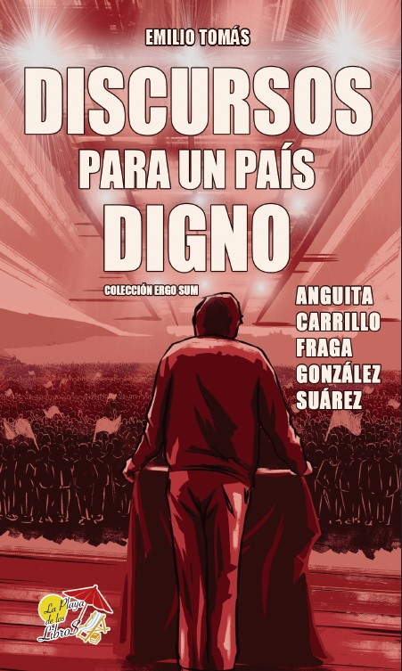 DISCURSOS PARA UN PAÍS DIGNO