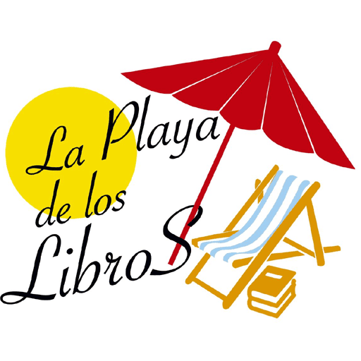 La Playa de los Libros Editorial